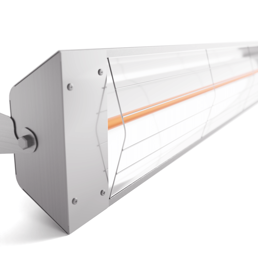 Kelray Outdoor Infrared Heater -  I-40 (4000W)