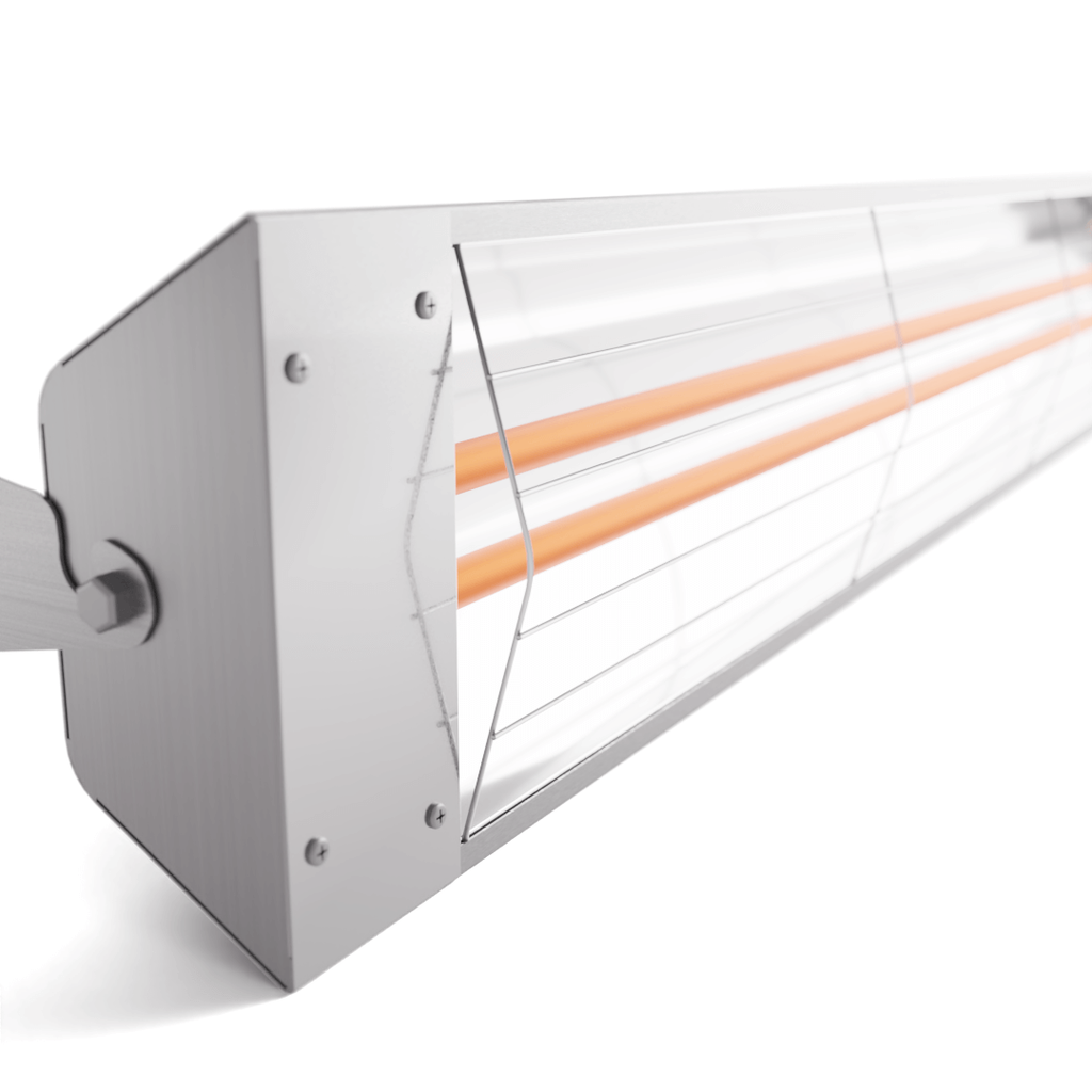 Kelray Outdoor Infrared Heater -  ID-80 (8000W)