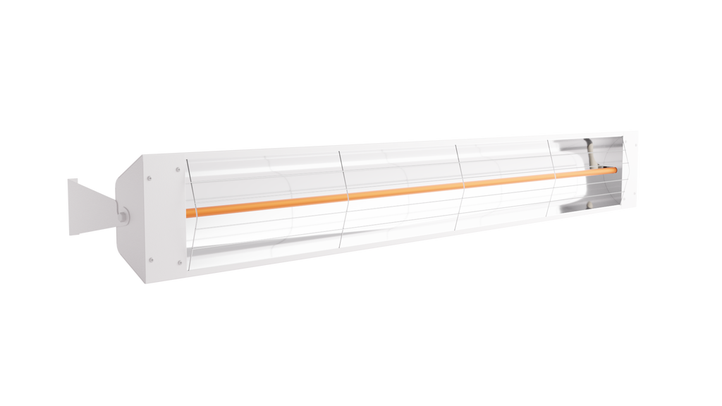 Kelray Outdoor Infrared Heater -  I-40 (4000W)