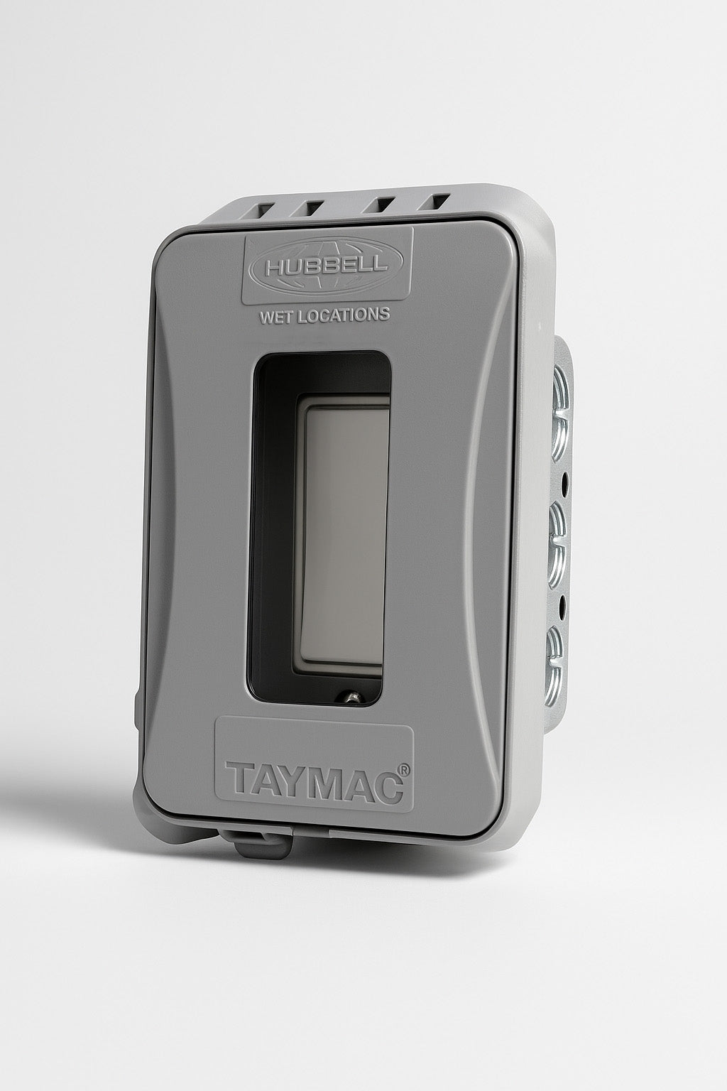 Control Switch On/OFF