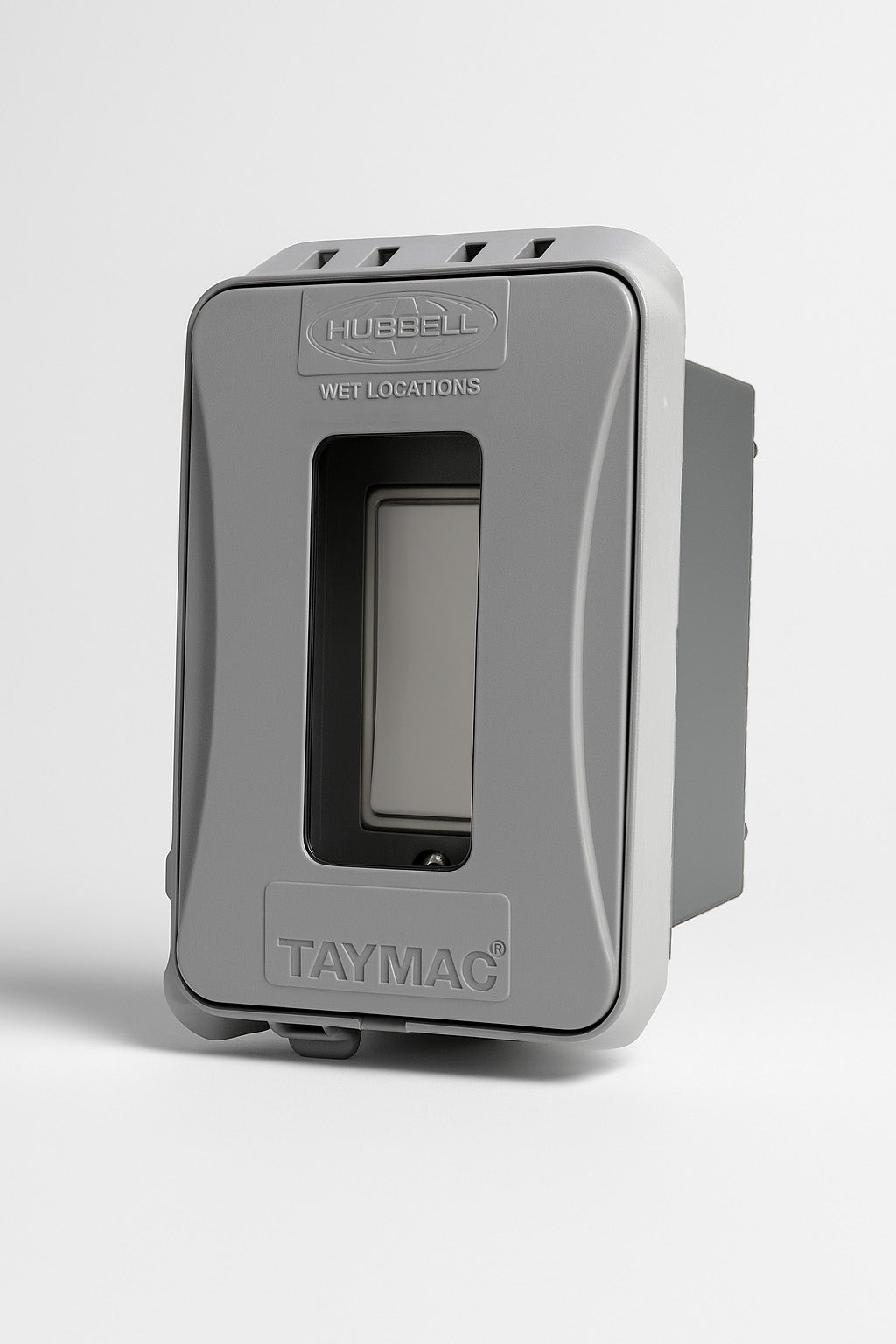 Control Switch On/OFF