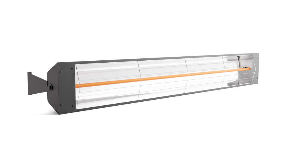 Kelray Outdoor Infrared Heater -  I-40 (4000W)