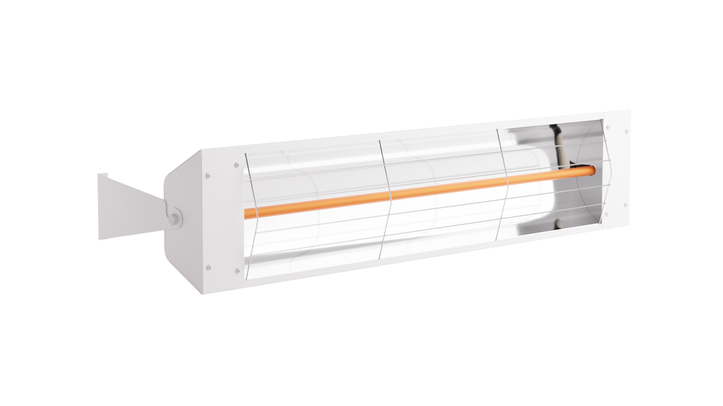 Kelray Outdoor Infrared Heater -  I-25 (2500W)
