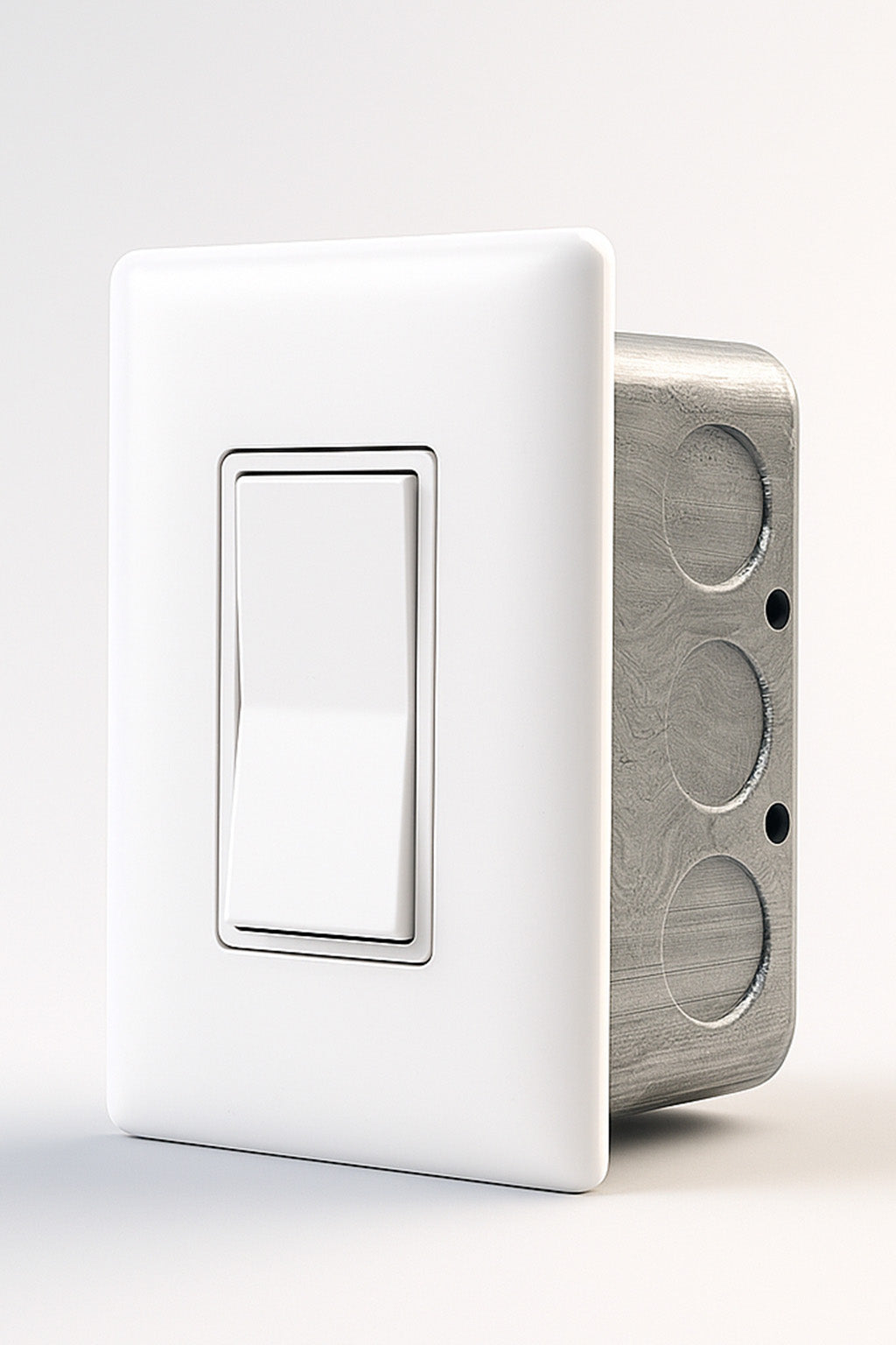 Control Switch On/OFF