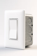 Control Switch On/OFF